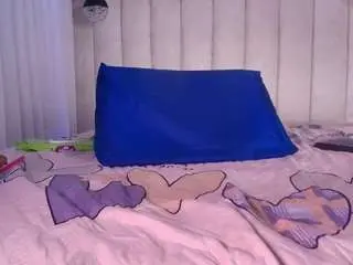 Camsoda Private Sex Chat of celeste-moonxx