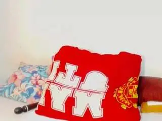 Camsoda Sex Chat of cocoflames75