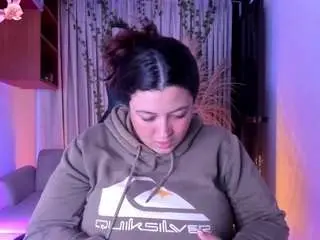 Camsoda Sex Chat of julietakane