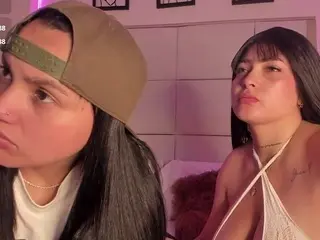 Camsoda Best Webcam of agatha11