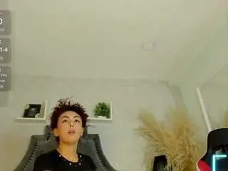 Camsoda Adult Webcam of dalaymoore