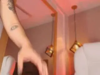 Camsoda Live Sex Cam of iriskingsford