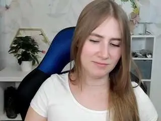 Camsoda Free Porn Cam of meganxcute