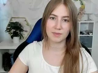 Camsoda Private Sex Chat of meganxcute