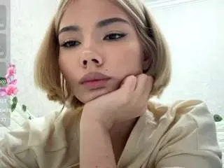 Camsoda Private Sex Chat of felisaharvath