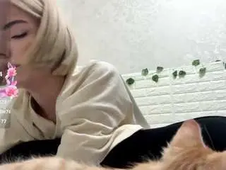 Camsoda Live Sex of felisaharvath