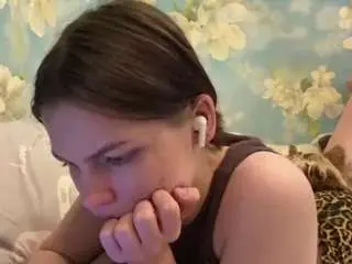 Camsoda Live Sex Cam of randykoutras