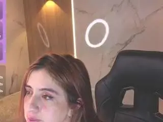 Camsoda Free Porn Cam of andrea-tasty-tf