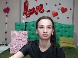Camsoda Sex Chat of jessicabreeze