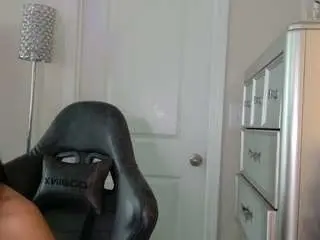 Camsoda Sex Chat of butterflybooty
