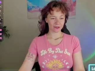 Camsoda Private Sex Chat of ricki-bloom