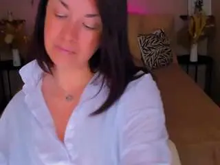 Camsoda Best Webcam of anamills