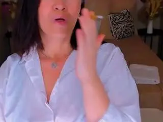 Camsoda Sex Cam of anamills