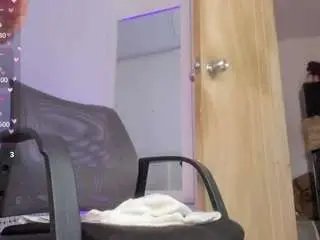 Camsoda Adult Video Chat of brithanycullen