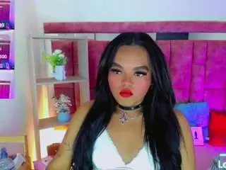 Camsoda Best live sex cam show of bryttannyjhons