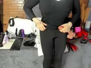 Camsoda Live Sex Cam of victoria-willde