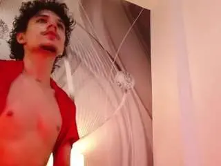 Camsoda Sex Cam of diego-salasarema2021a