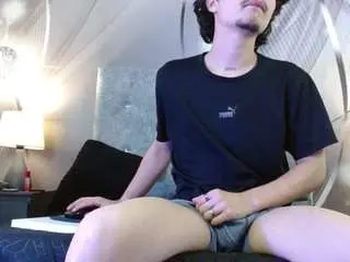 Camsoda Best live sex cam show of diego-salasarema2021a