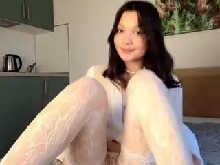 Camsoda Private Sex Chat of hanaloffier