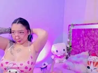 Camsoda Adult Video Chat of kittycavalli1