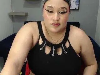 Camsoda Live Porn of leilanewgirl