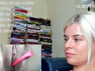 Camsoda Sex Chat of queenofthenighttt