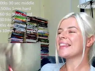 Camsoda Live Sex Cam of queenofthenighttt