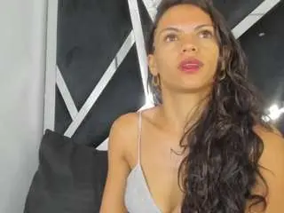 Camsoda Adult Video Chat of cristalxht