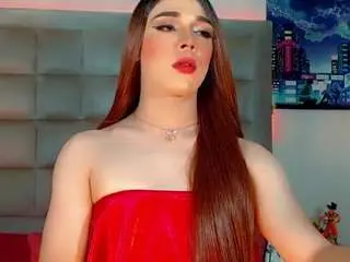 Camsoda Best Webcam of nathaliacampbell