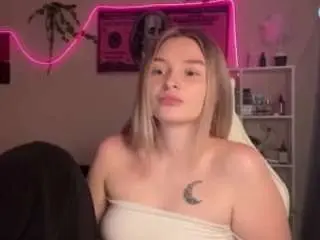 Camsoda Live Sex Cam of kalisoltero