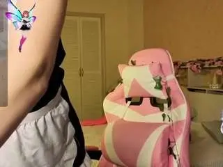 Camsoda Free Porn Cam of ladysunrise12
