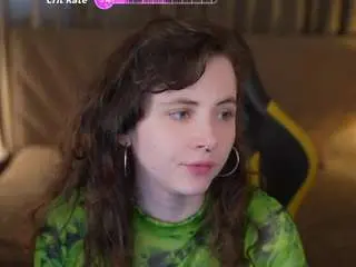 Camsoda Best Webcam of orlyflame
