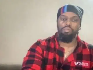 Camsoda Best Webcam of kingtgc