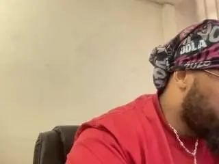 Camsoda Live Sex Cam of kingtgc
