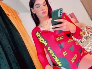 Camsoda Free Live Porn of alejandraaxx
