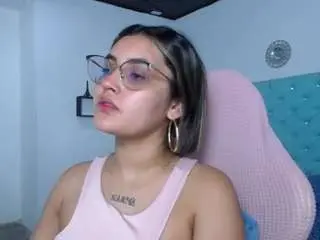 Camsoda Adult Webcam of antonellasweetlittle