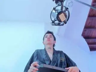 Camsoda Best Webcam of ash-vega