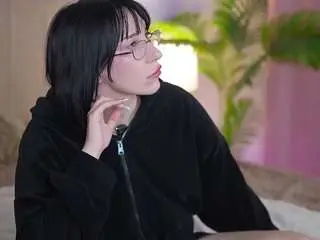 Camsoda Adult Webcam of kettyflo