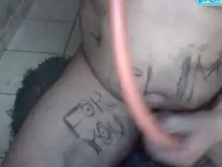 Camsoda Best Webcam of alandelon000777