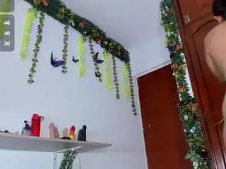 Camsoda Private Sex Chat of elikolanny
