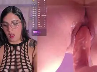 Camsoda Best Webcam of camilavoid