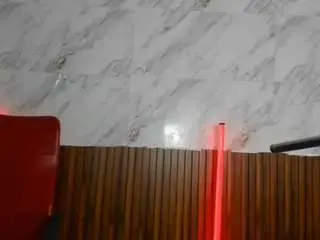Camsoda Live Sex of estefania-robles