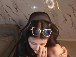 Camsoda Live Porn of honeydoll-tf