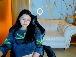 Camsoda Best Webcam of honeydoll-tf