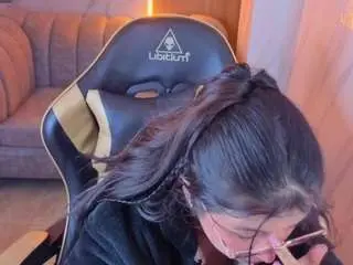 Camsoda Adult Webcam of honeydoll-tf