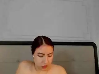 Camsoda Private Sex Chat of sweetdalila-mml