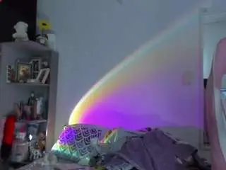 Camsoda Private Sex Chat of vivibambi
