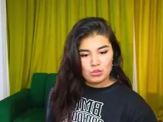 Camsoda Adult Video Chat of alicamayer