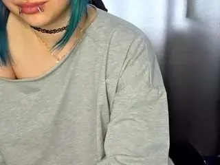 Camsoda Nude Webcam of kyungamodt