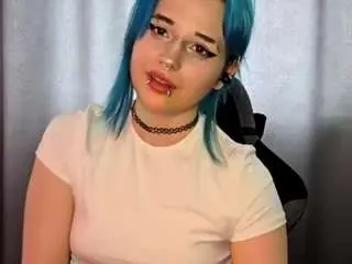 Camsoda Live Porn of kyungamodt